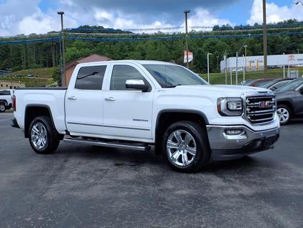 2018 GMC Sierra Beckley WV