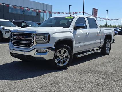 2018 GMC Sierra Hopkinsville KY