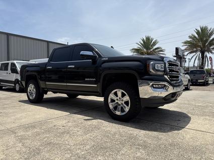 2018 GMC Sierra Metairie LA