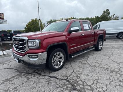 2018 GMC Sierra Carbondale IL