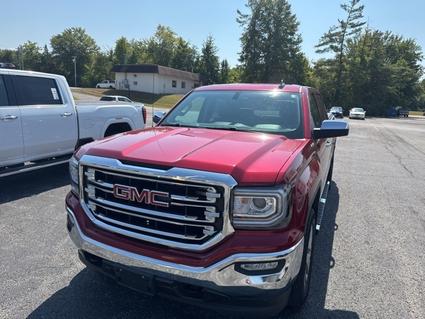 2018 GMC Sierra Carbondale IL