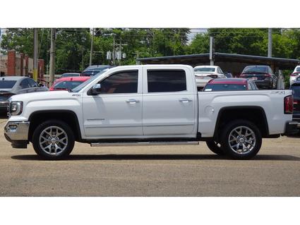 2016 GMC Sierra Tupelo MS