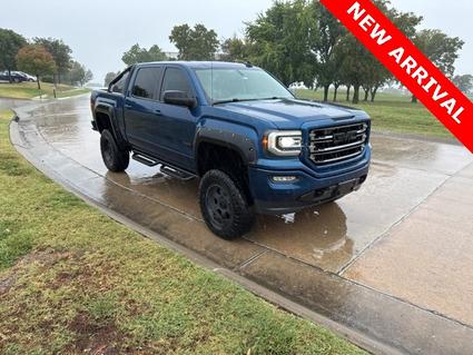 2016 GMC Sierra Broken Arrow OK