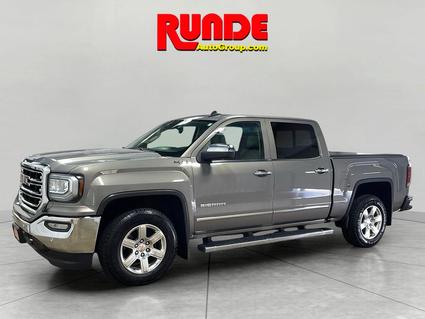 2017 GMC Sierra Hazel Green WI