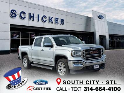 2017 GMC Sierra St Louis MO