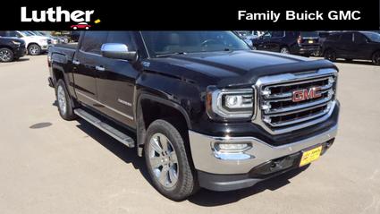 2017 GMC Sierra Fargo ND