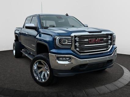 2018 GMC Sierra Jackson MS