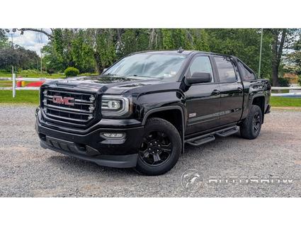 2018 GMC Sierra Somerset NJ