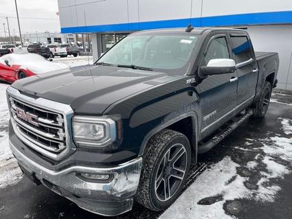 2018 GMC Sierra Plymouth WI