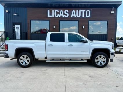 2018 GMC Sierra Osage Beach MO