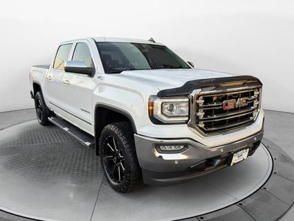 2018 GMC Sierra Coeur D'Alene ID