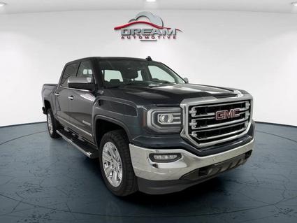 2018 GMC Sierra Lawrence KS