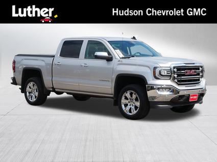 2018 GMC Sierra Hudson WI