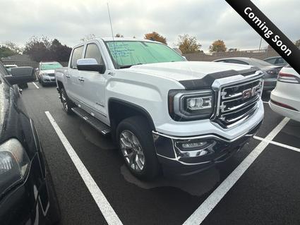 2016 GMC Sierra Twin Falls ID