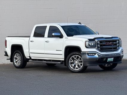 2016 GMC Sierra Twin Falls ID