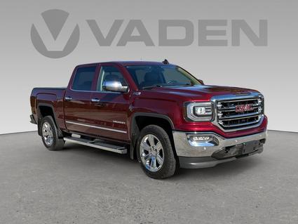2016 GMC Sierra Statesboro GA