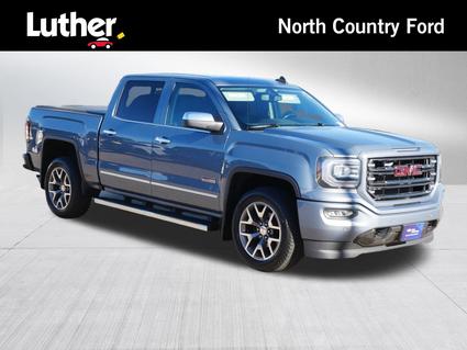 2016 GMC Sierra Minneapolis MN