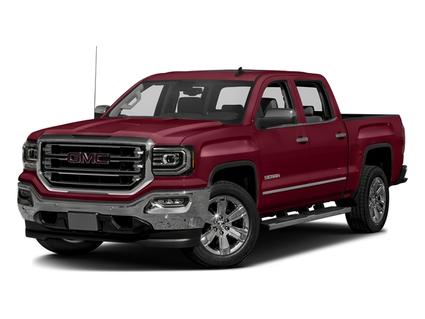 2016 GMC Sierra Missoula MT