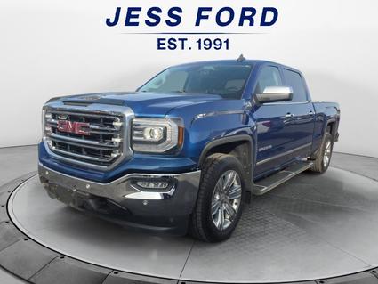 2017 GMC Sierra Grand Coulee WA