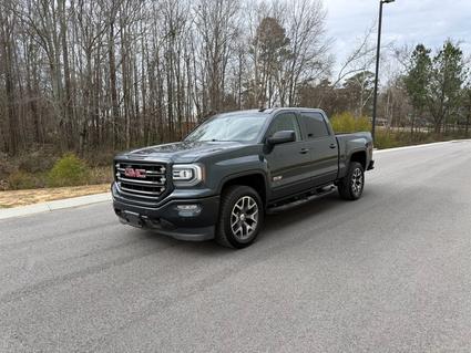 2017 GMC Sierra Albertville AL