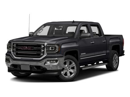 2017 GMC Sierra Yuba City CA