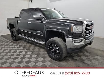 2017 GMC Sierra Tucson AZ