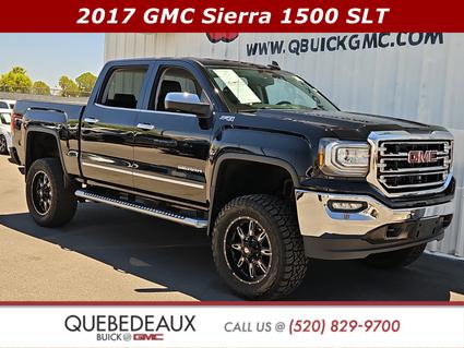 2017 GMC Sierra Tucson AZ
