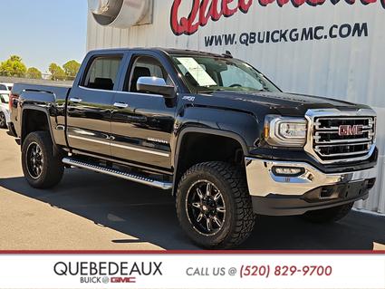 2017 GMC Sierra Tucson AZ