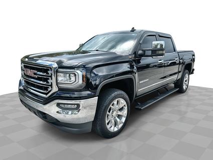 2017 GMC Sierra Jacksonville FL