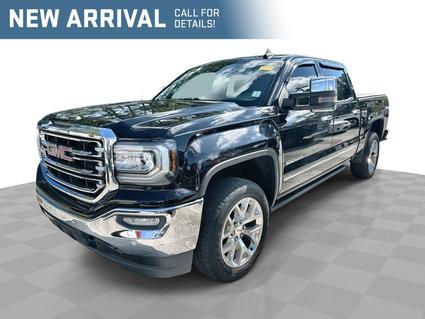 2017 GMC Sierra Jacksonville FL