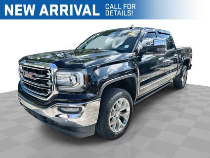 2017 GMC Sierra Jacksonville FL