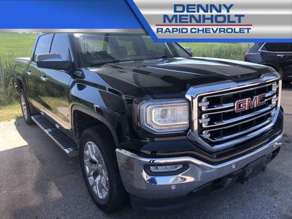 2018 GMC Sierra Rapid City SD