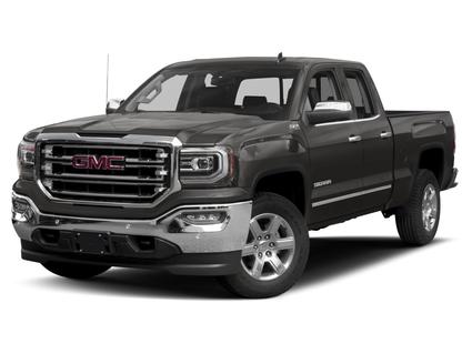 2018 GMC Sierra Newberry SC