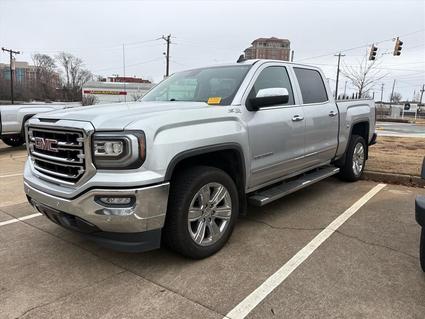 2018 GMC Sierra Spartanburg SC