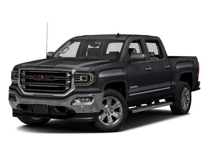 2018 GMC Sierra Salinas CA