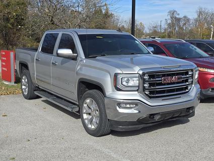 2018 GMC Sierra Hopkinsville KY
