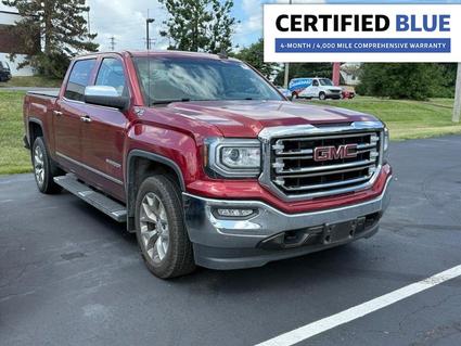 2018 GMC Sierra St. Louis MO