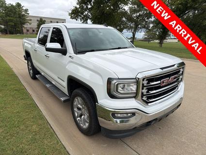 2018 GMC Sierra Broken Arrow OK