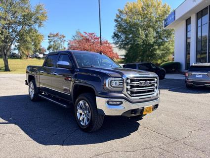 2016 GMC Sierra Lynchburg VA