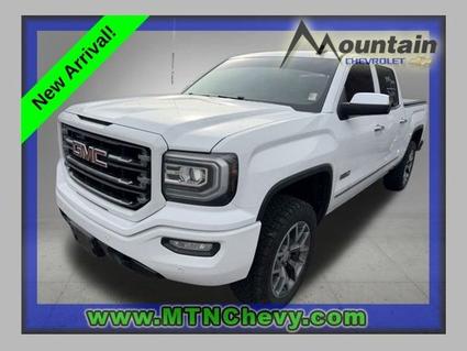 2016 GMC Sierra Glenwood Springs CO