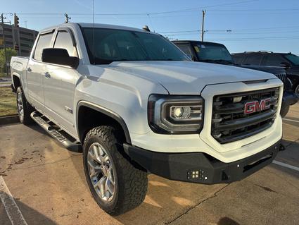 2017 GMC Sierra Spartanburg SC
