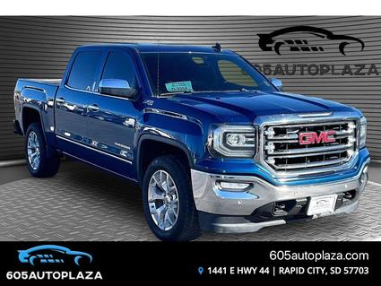 2017 GMC Sierra Rapid City SD