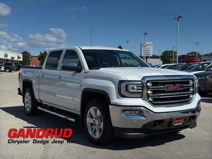 2017 GMC Sierra Green Bay WI