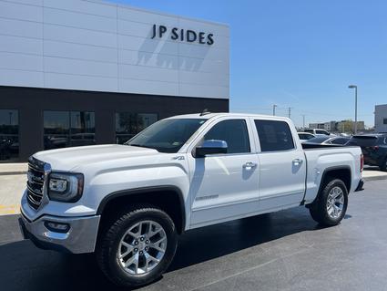 2017 GMC Sierra Cape Girardeau MO