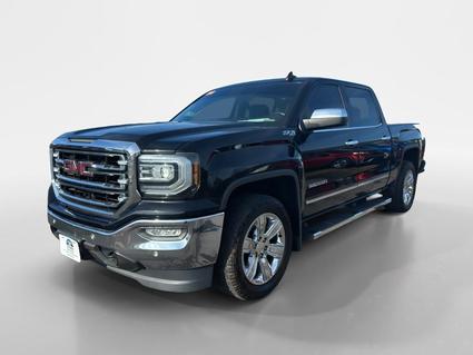 2017 GMC Sierra Fort Payne AL