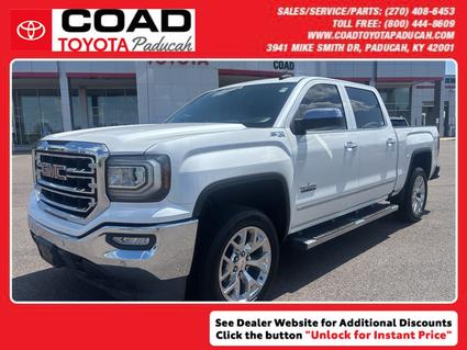 2017 GMC Sierra Paducah KY