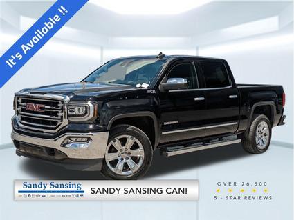2018 GMC Sierra Pensacola FL