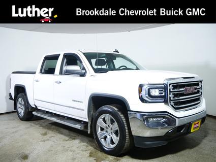 2018 GMC Sierra Minneapolis MN