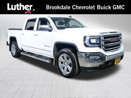 2018 GMC Sierra Minneapolis MN