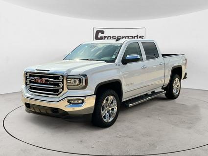 2018 GMC Sierra Corinth MS
